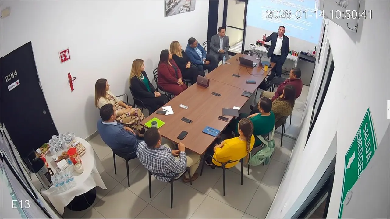 Planeación y diagnóstico