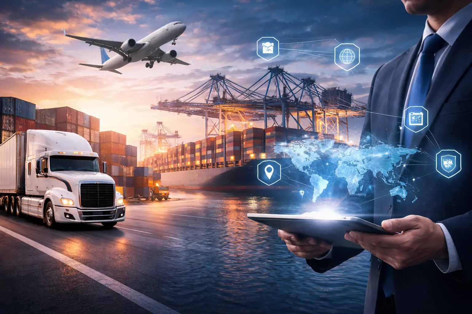 Contacto y asesoría